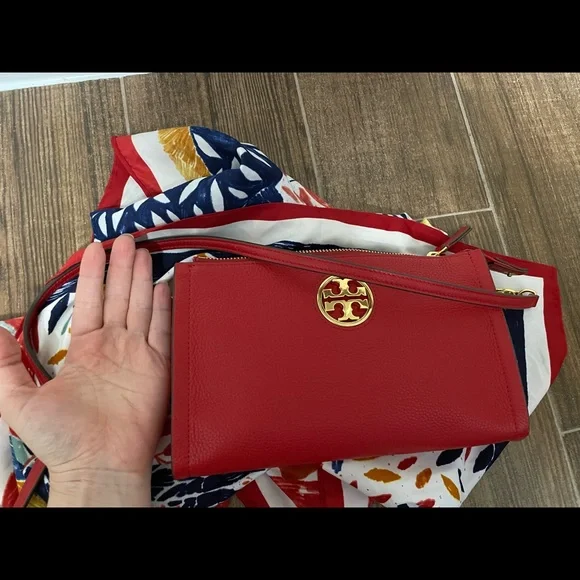 Tory Burch bag Excellent condition - Picture 6 of 11